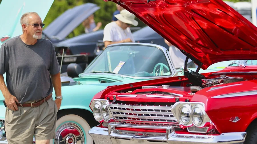 Dukes of Hazzard Police Car Plymouth Fury Appears at Auction: What Collectors Should Know 3 car show display collectible
