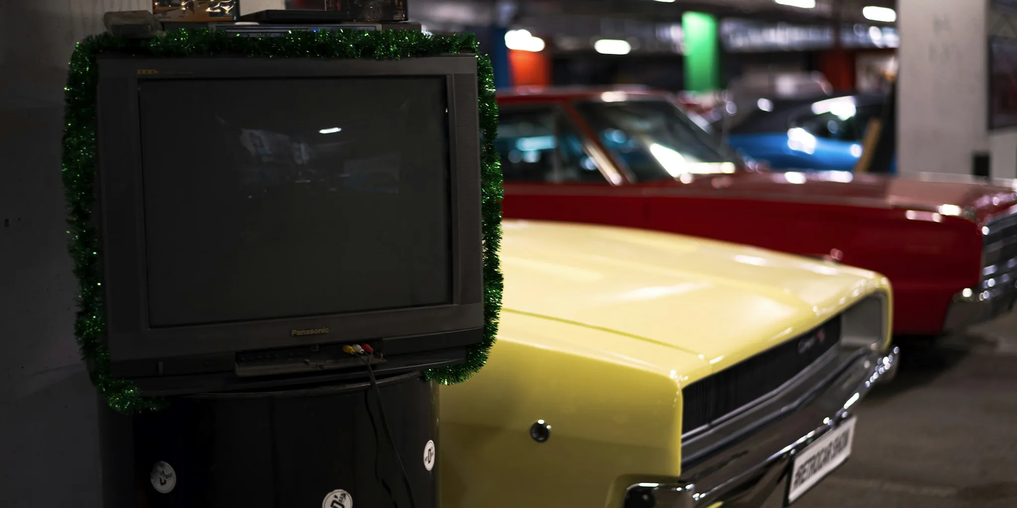 Top Gear Returns: New Era Confirmed