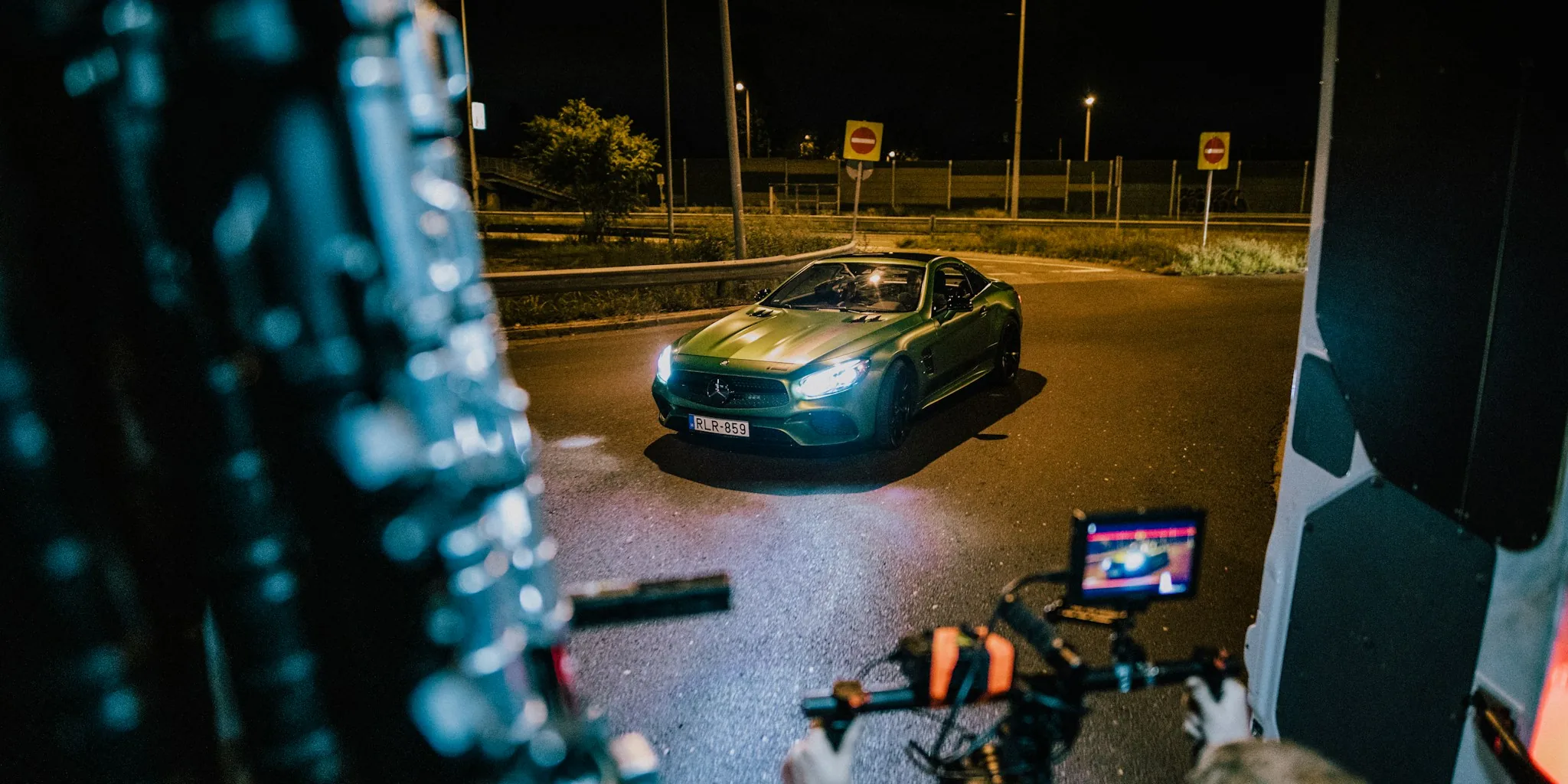 The Grand Tour Returns with Fresh Hosts in 2026