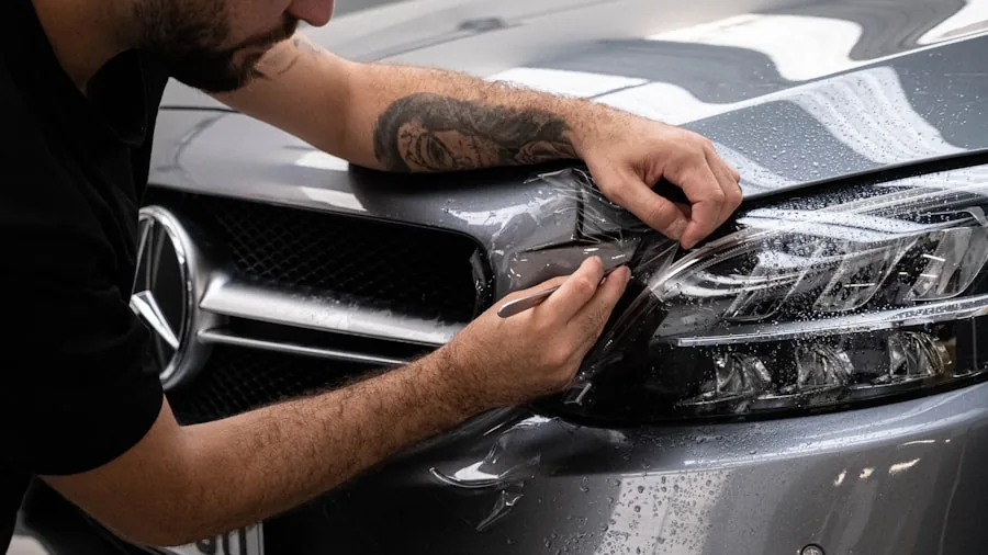High-Performance Corvette Engine Gets a Turbo Overhaul: The Rezvani Beast X Marks the End of an Era 3 carbon fiber car detail