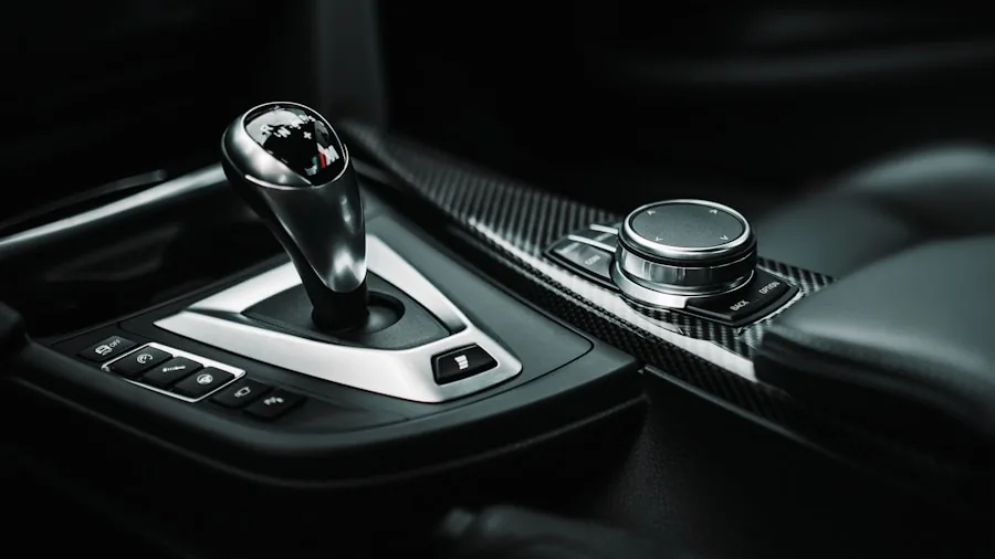 Gunther Werks GXR-Evo Track Car Unveiled: What Buyers Should Know About This Naturally Aspirated Supercar 2 carbon fiber racing car interior