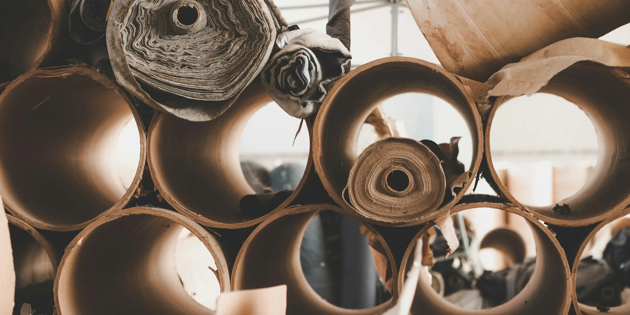 7 Ways to Reuse Toilet Paper Rolls in Your Garden