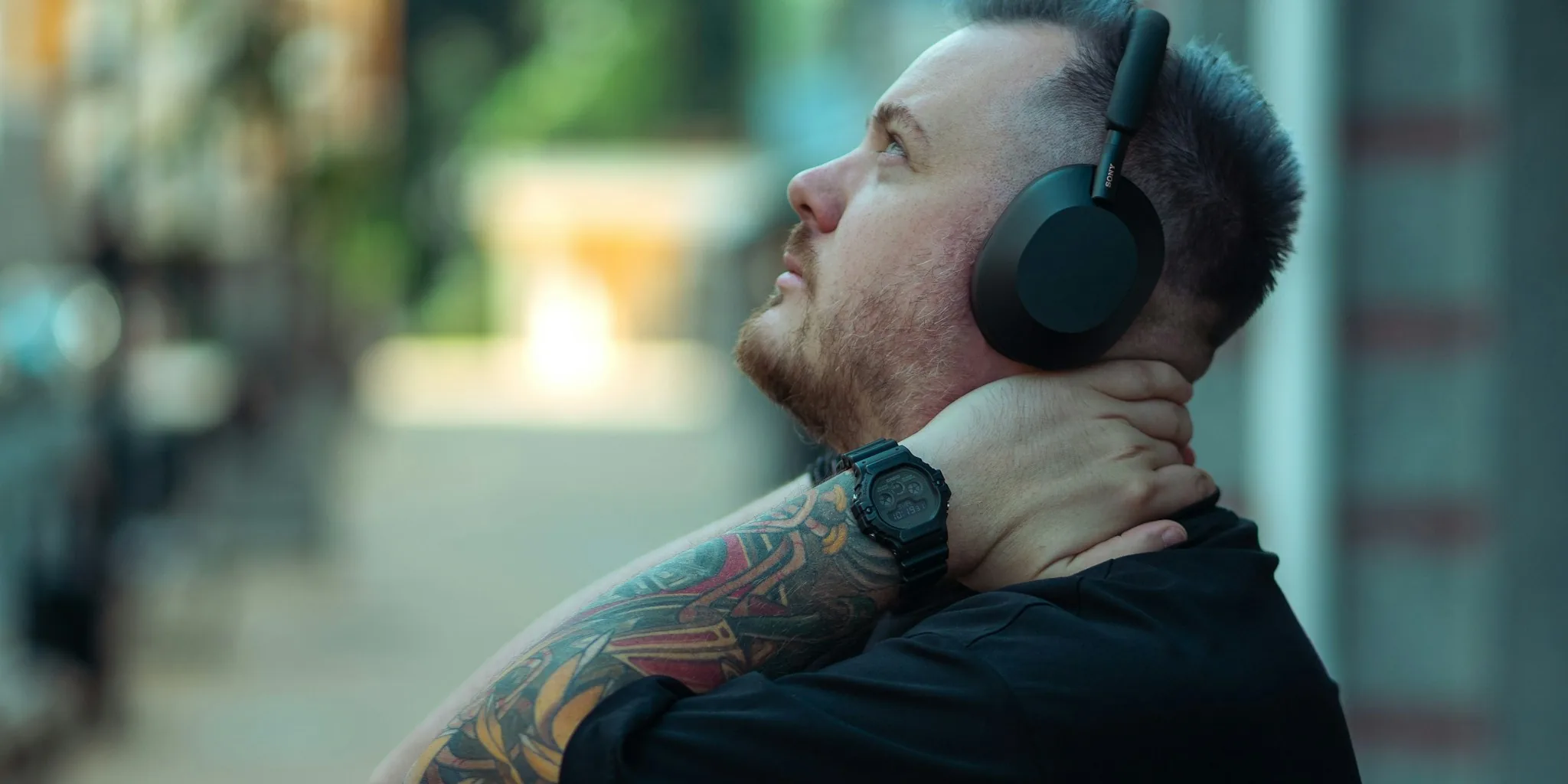 Beyerdynamic Aventho Y: 90 Hour Battery Under $150