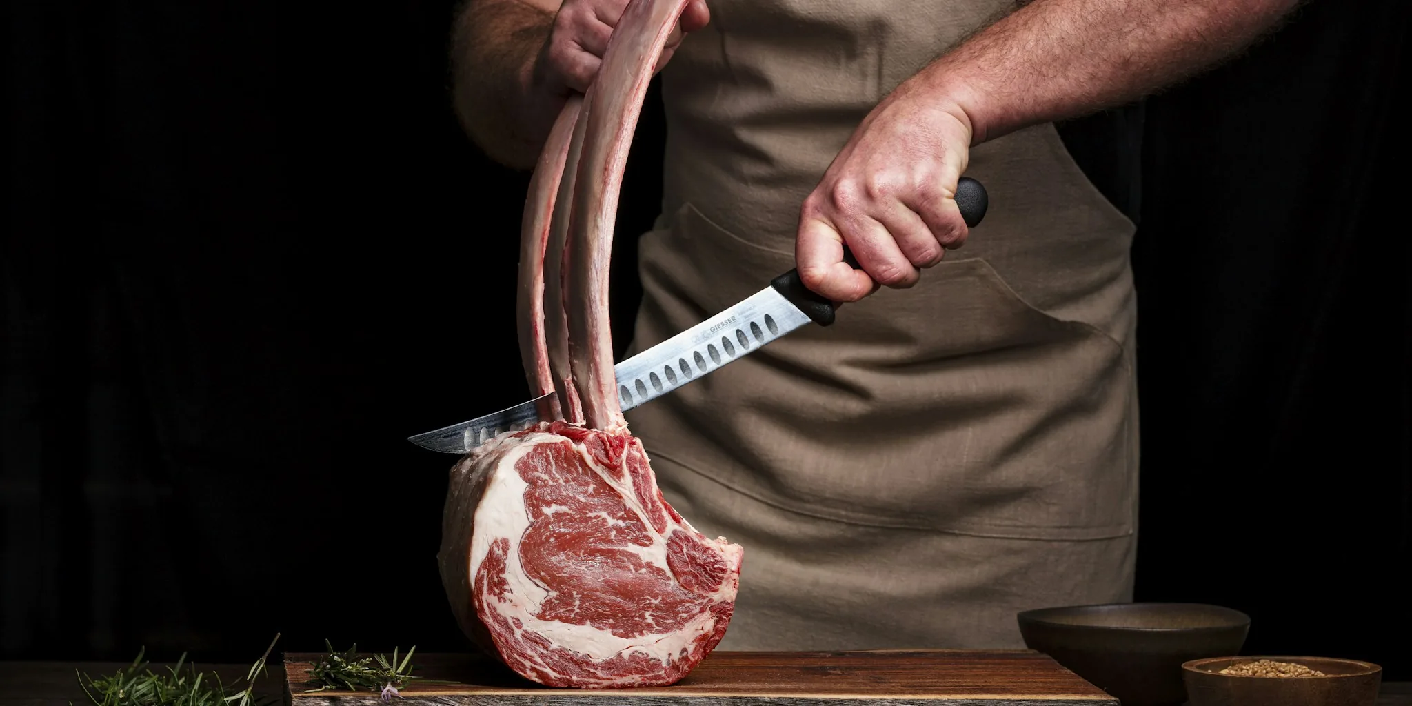 The Best Steak Knives for Home Cooks and Dinner Hosts