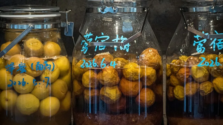 7 Tips to Grow Plants From Kitchen Scraps on Your Windowsill 2 citrus seeds sprouting in jars