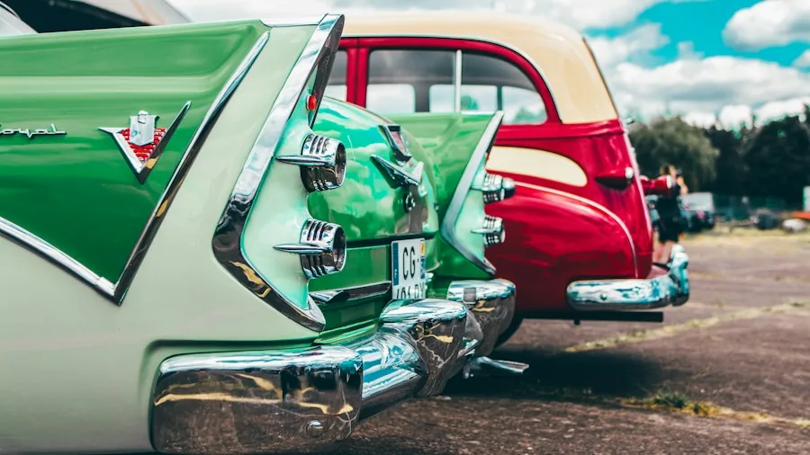 eBay Motors Auctions Video Game Inspired Cars: What Buyers Should Know 2 classic car modifications parts