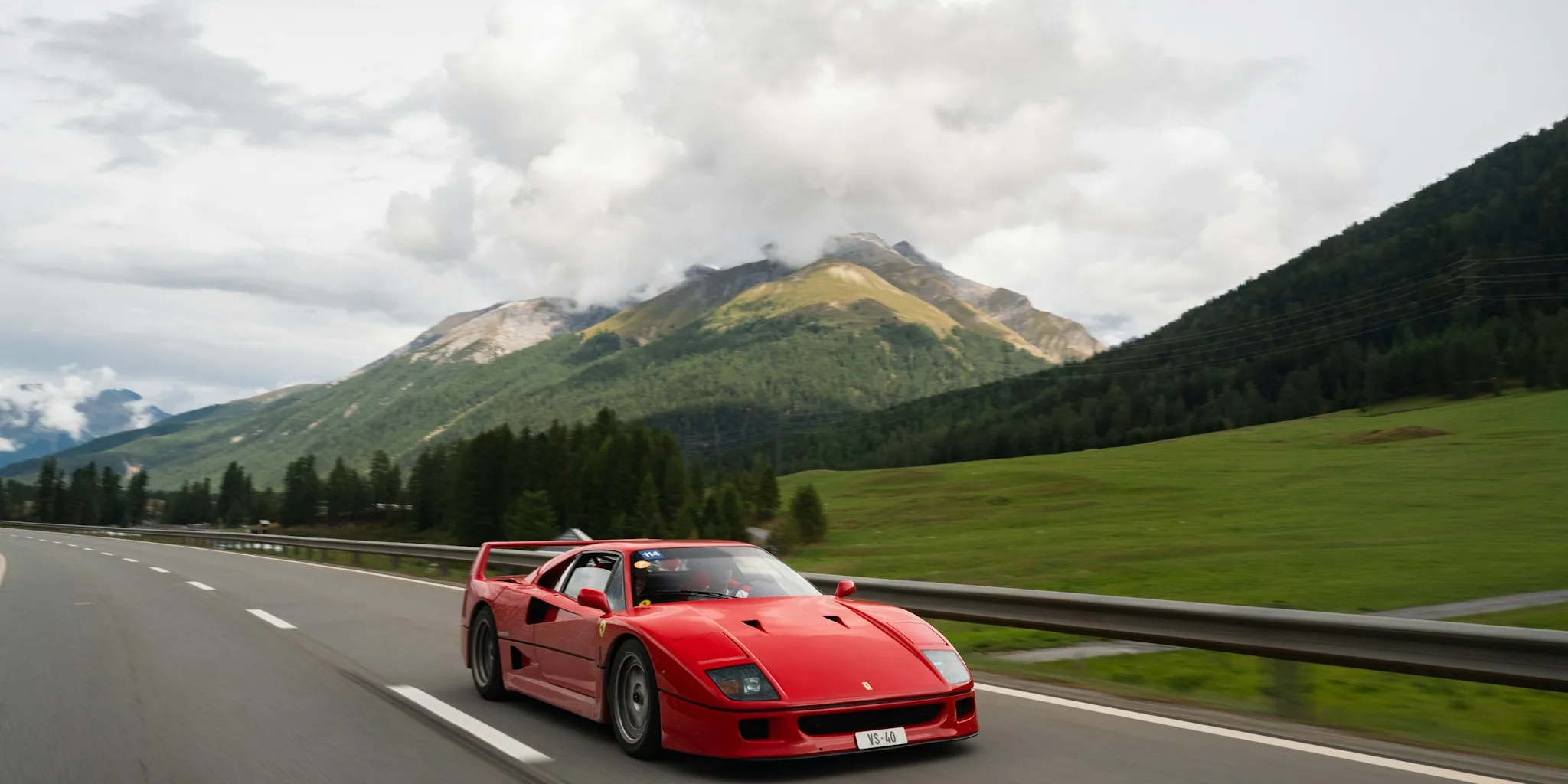 Own a Ferrari 250 GTO Experience Without the Million Dollar Price Tag