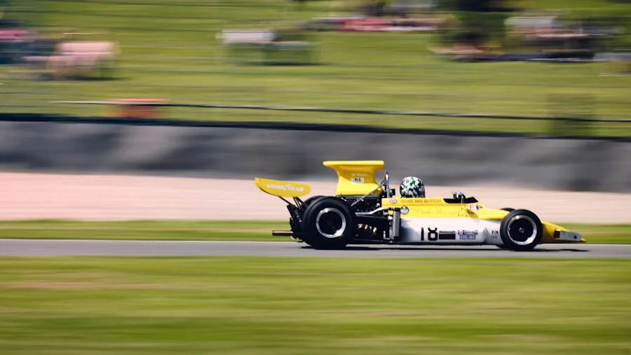 classic motorsport drivers prewar racing