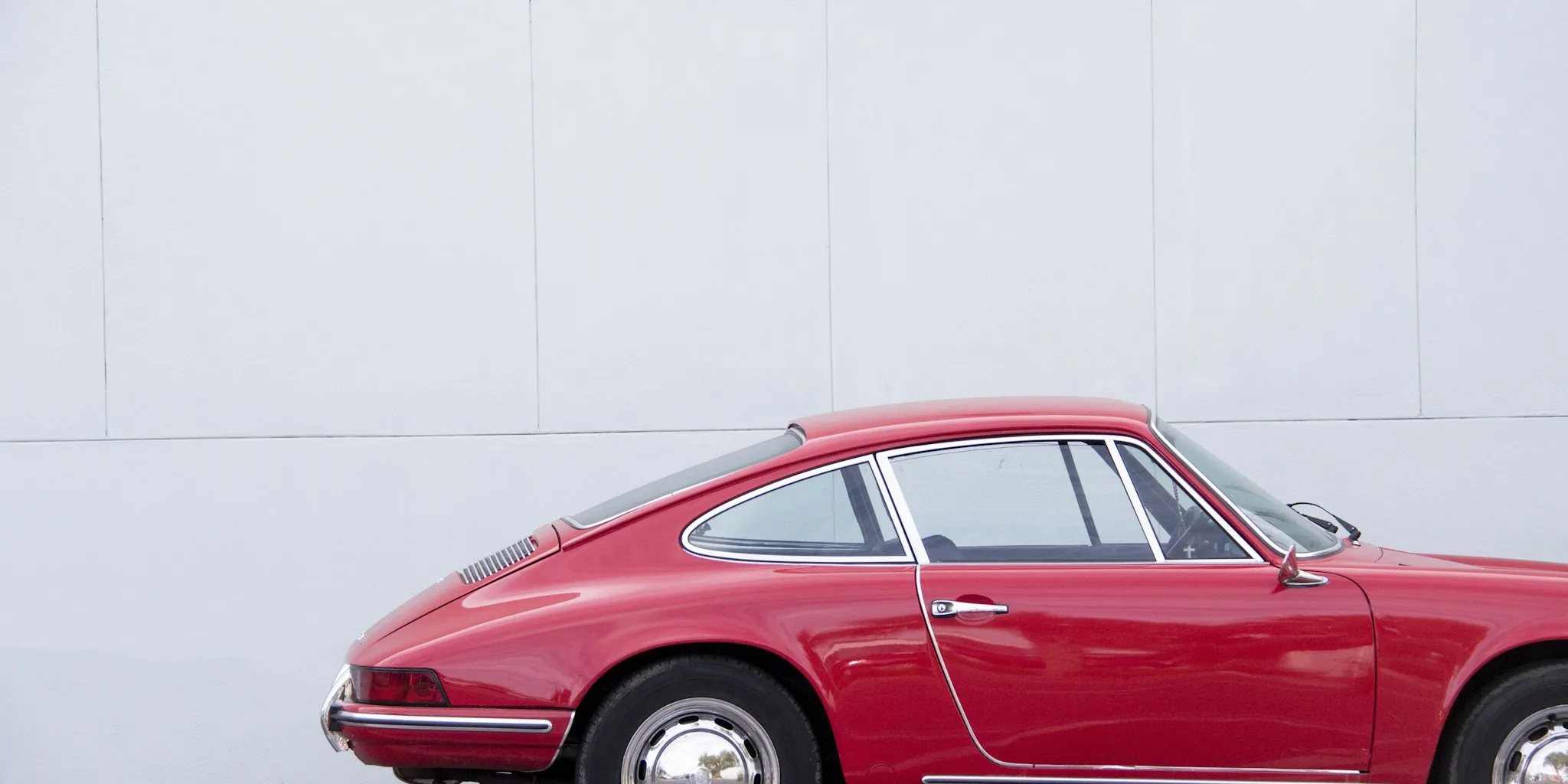 Rare Porsche 911 Turbo S Echoes Jordan's Legendary Car