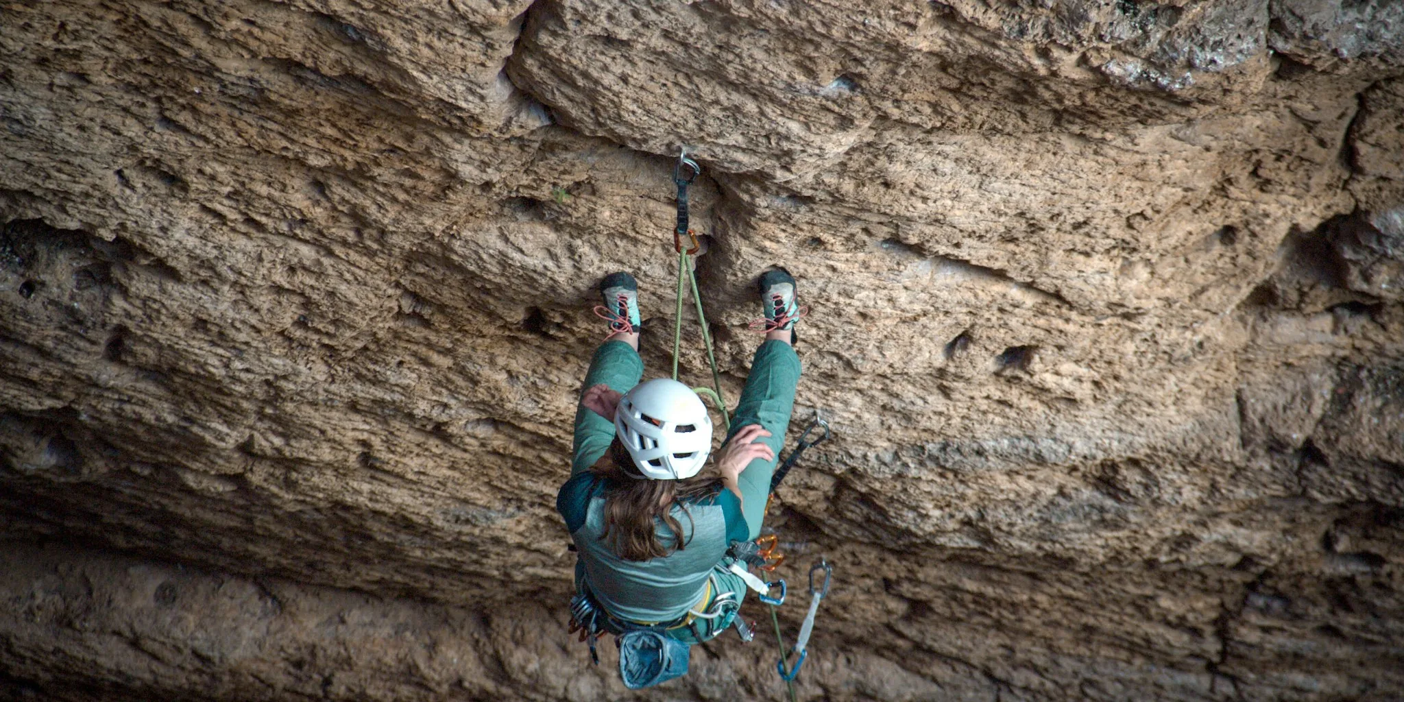 The 5 Best Climbing Chalk