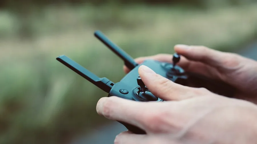 Amazon Releases Faster Fire TV Stick 4K with New Remote: What Shoppers Need to Know 3 close up hands holding remote control