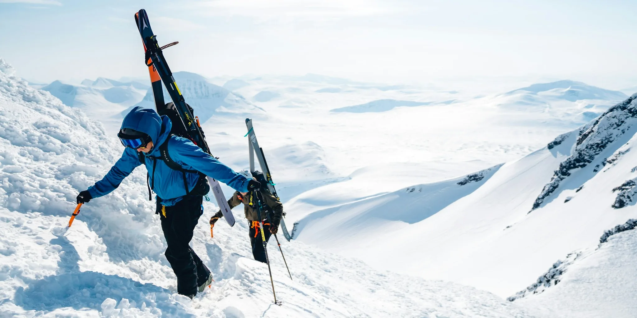The 5 Best Ski Gloves