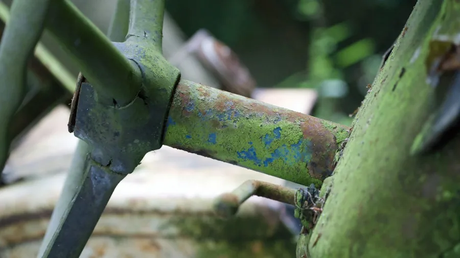 Fiskars Bypass Pruners Gain Traction with Gardeners: What This Means for Your Tool Collection 2 close up pruning steel blades cutting stem