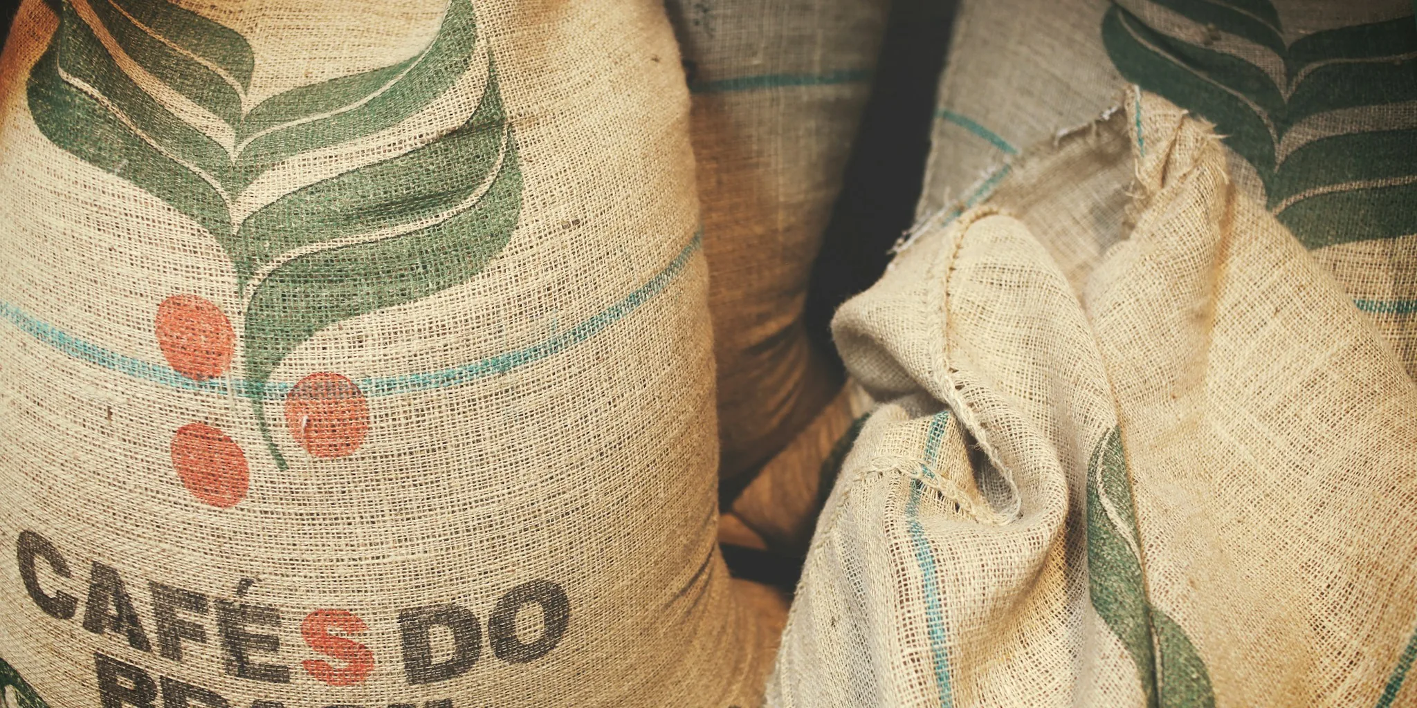 Coffee Supply Controlled by Handful of Major Companies