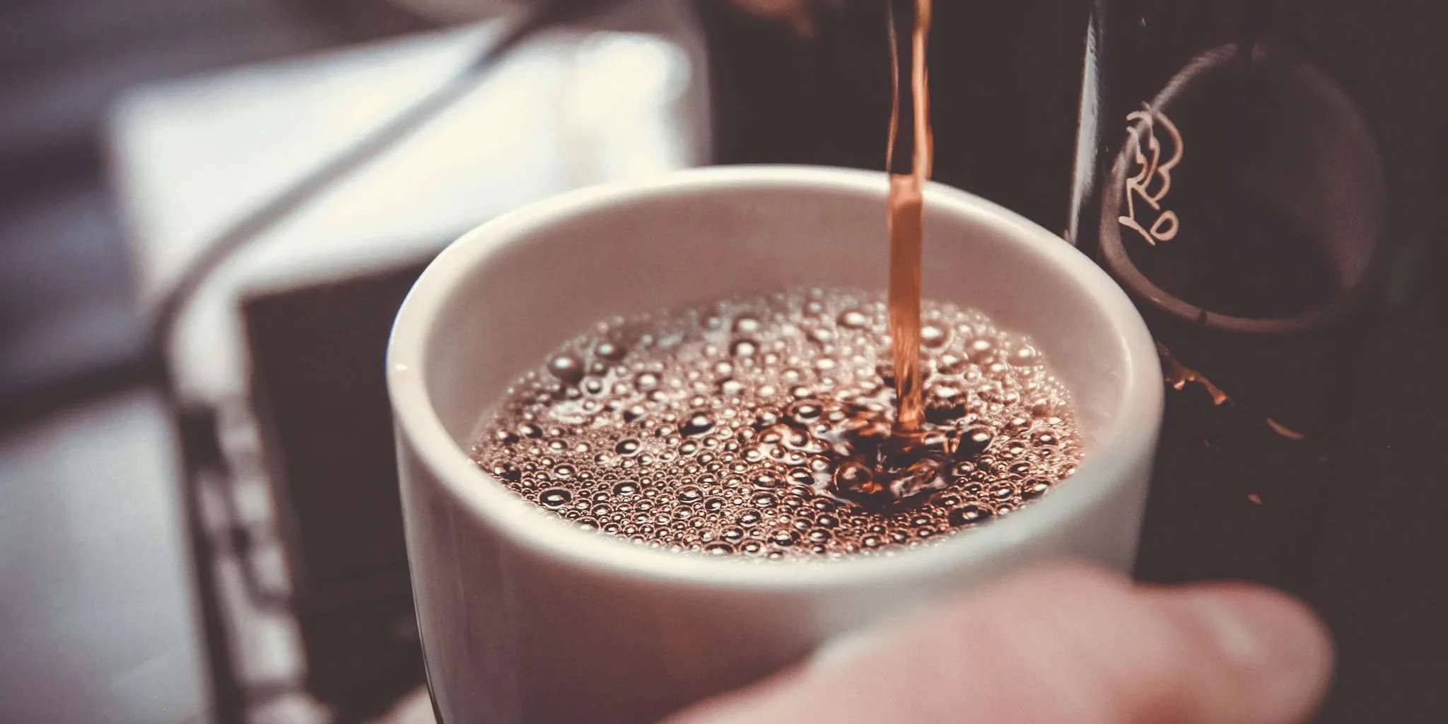 What Strong Coffee Really Means to Shoppers