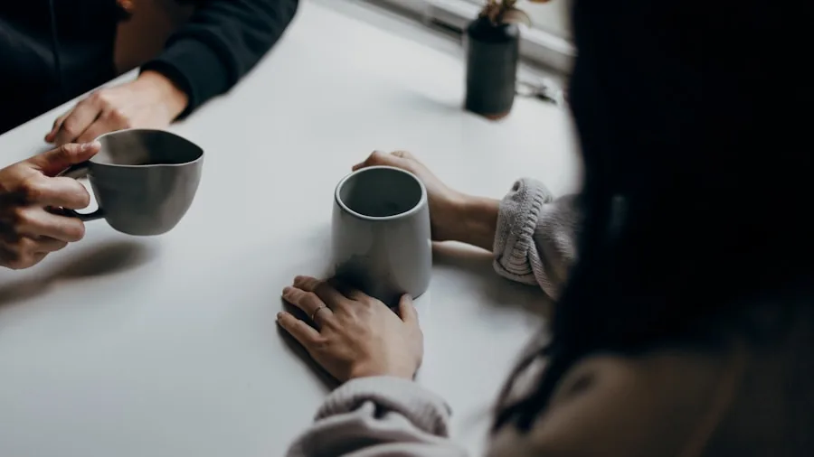 Coffee Futures Fund Opens Second Cohort: What Independent Cafe Owners Should Know 2 coffee cafe business meeting