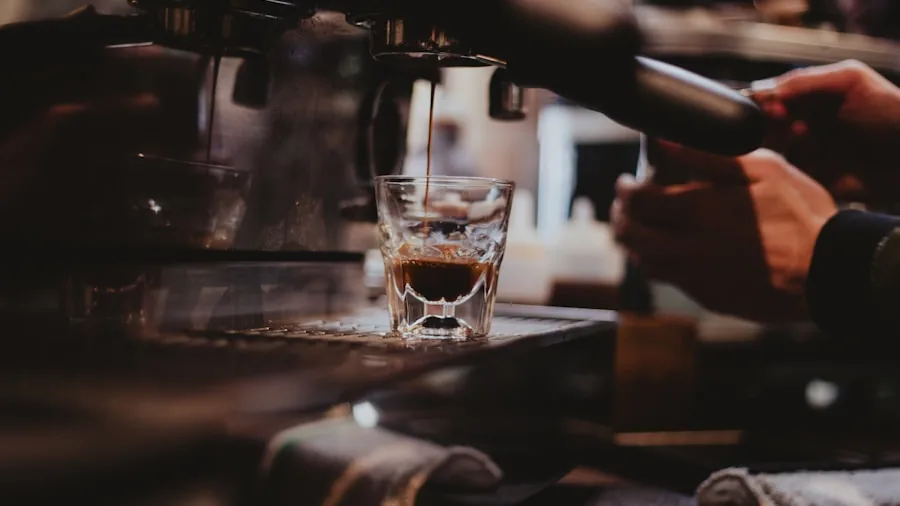 Coffee Investment Scam Exposes Risks: What Shoppers and Investors Need to Know 2 coffee equipment technology development