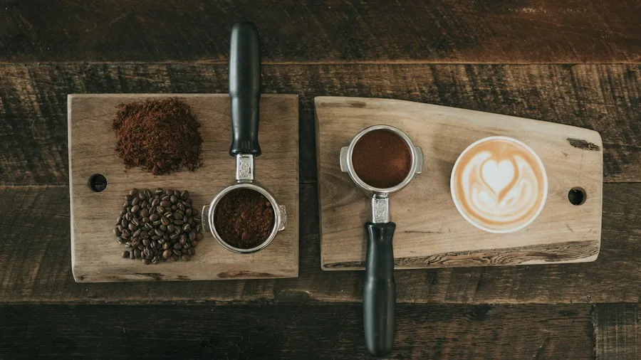 coffee pricing market trends
