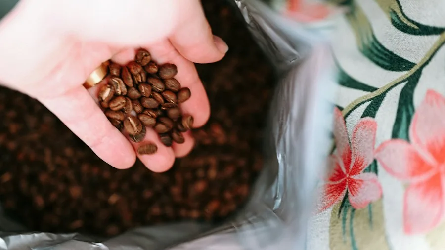 coffee quality preservation storage