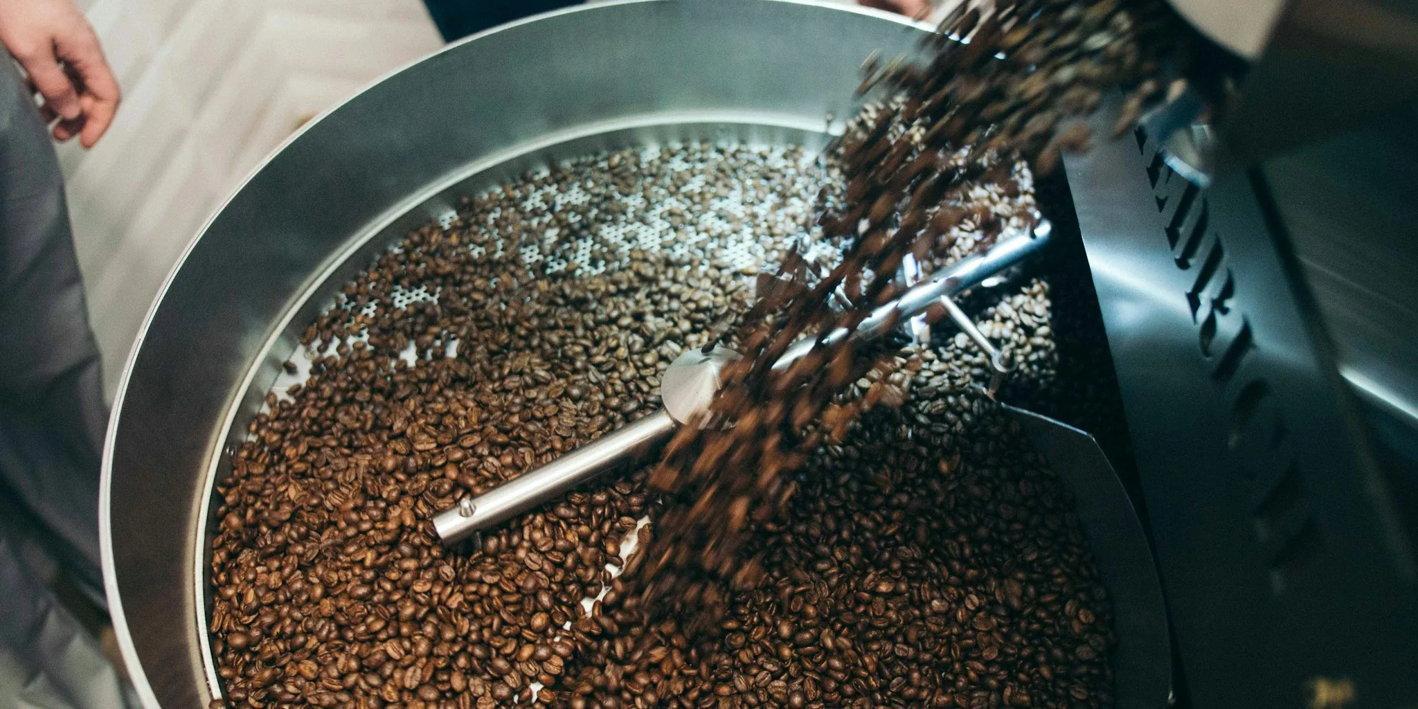 Used Coffee Roasters: Market Boom & What It Means