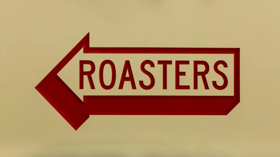 coffee roasting facility inspection