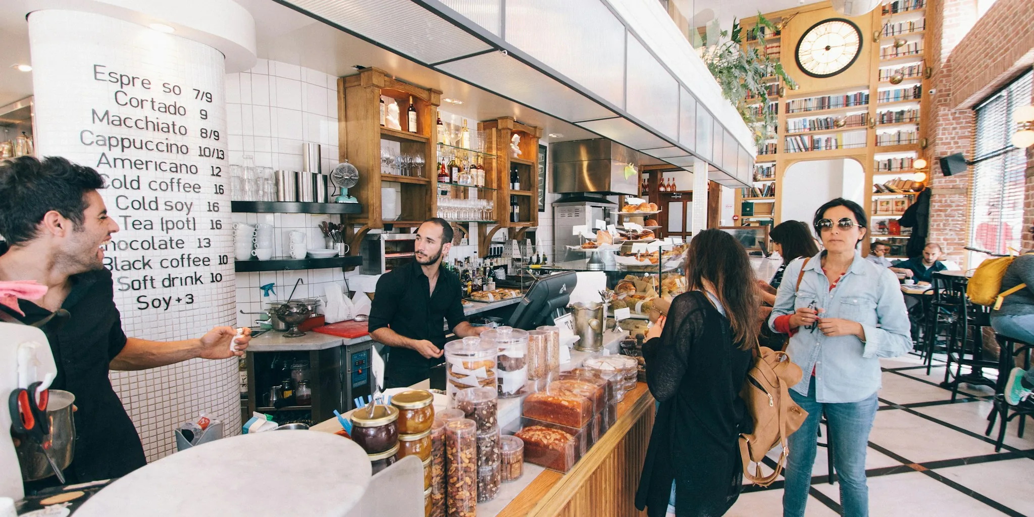 What's Happening in Coffee This Season