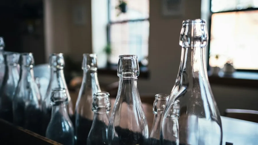 Coffee Drink Calories Surged 40 Percent in 15 Years: What This Means for Your Health 2 coffee shop creamer bottles