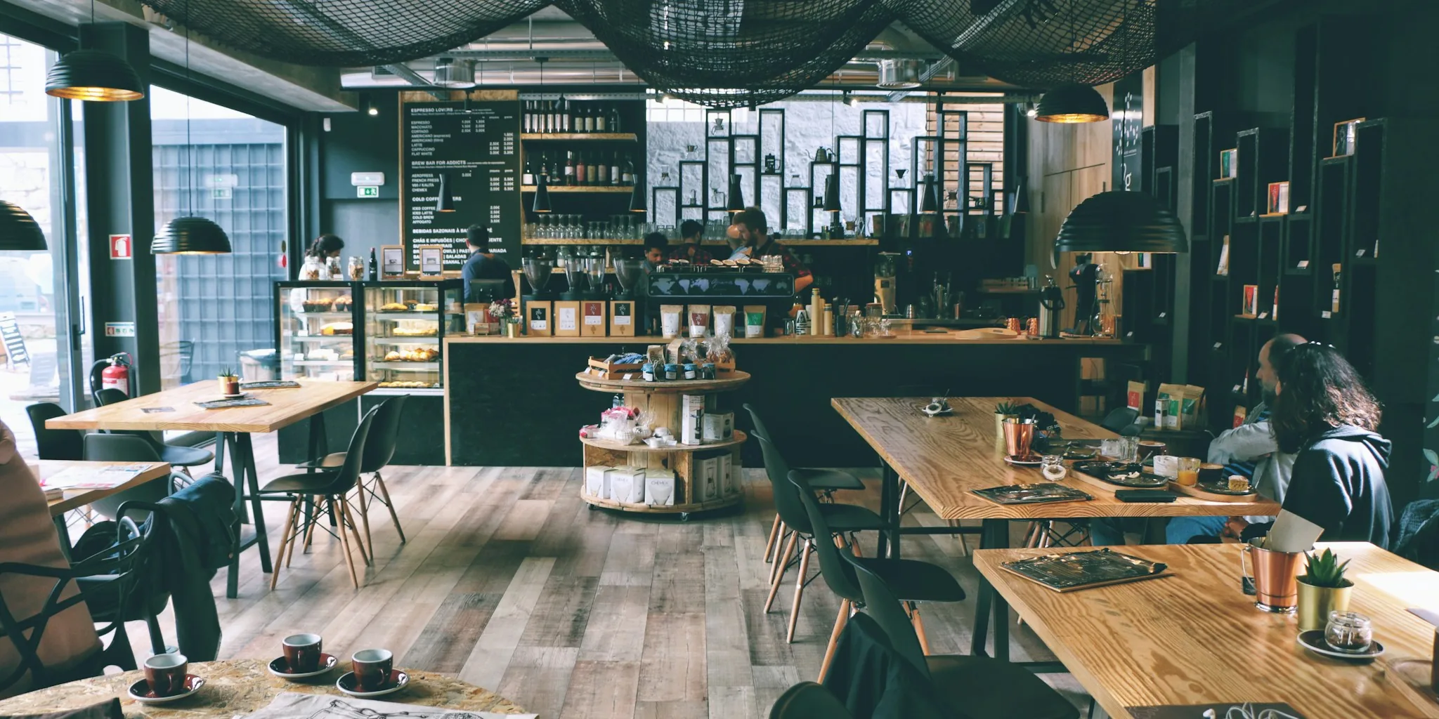 Shanghai Coffee Market Shift Reshapes Global Supply