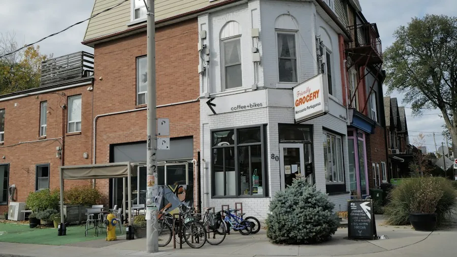 San Francisco Specialty Coffee Shop Closes: What Shoppers Should Know About the Supply Shift 3 coffee shop storefront urban neighborhood