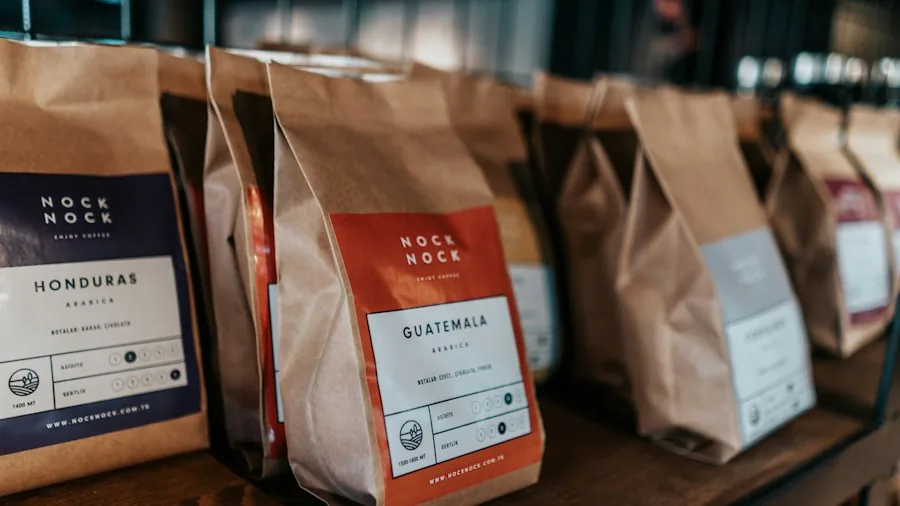 coffee subscription boxes delivery
