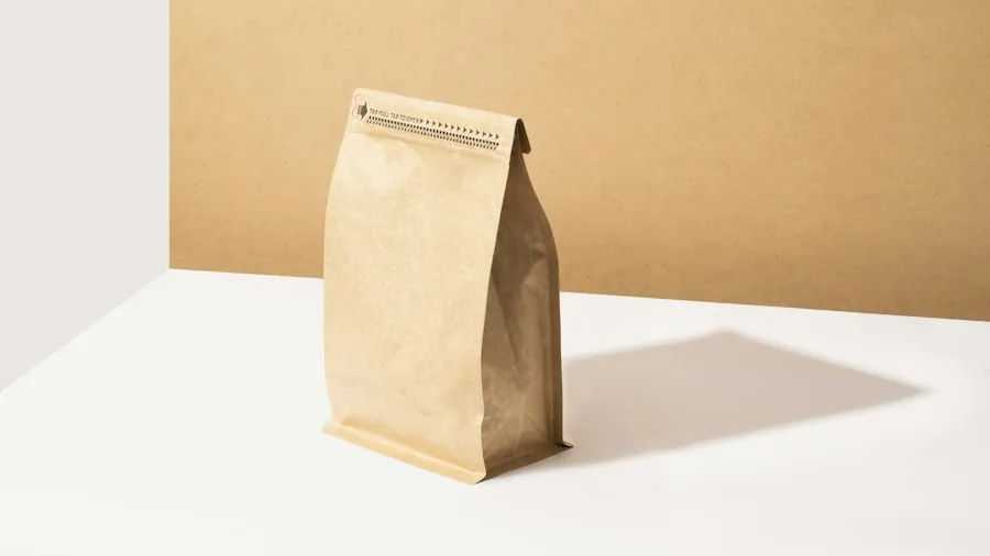 Gen Z Coffee Study Reveals Convenience Still Beats Sustainability for Shoppers 2 coffee sustainability eco friendly packaging