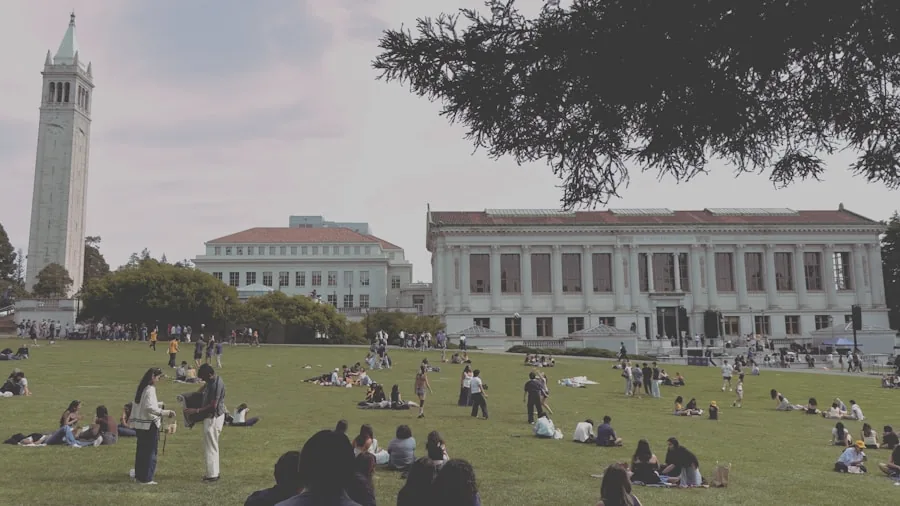 Apple MacBook Neo for Back to School: What Parents Need to Know Before Buying 3 college student campus library