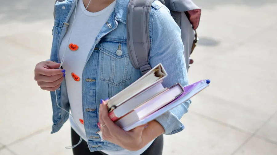 Power Bank Shortage Impacts Laptop Users Before School Year Starts 3 college student outdoor backpack study break