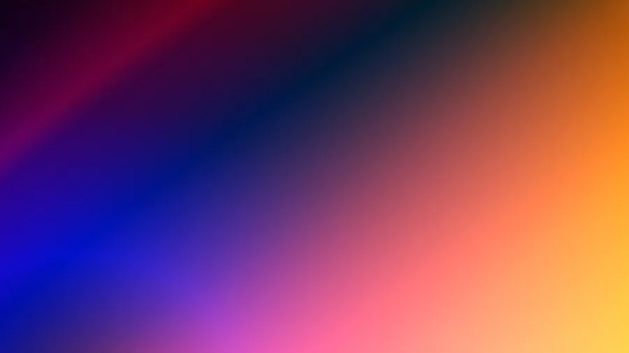 LG Display Develops New Two Stack OLED Panel Technology for Affordable TVs 2 colorful gradient panel test patterns