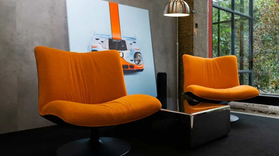 Iconic French City Car Returns as Electric Vehicle: What Buyers Should Know 2 colorful minimalist car interior design