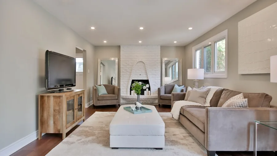 Google TV Freeplay Gets Major Free Upgrade: What Shoppers Need to Know 3 comfortable home entertainment setup
