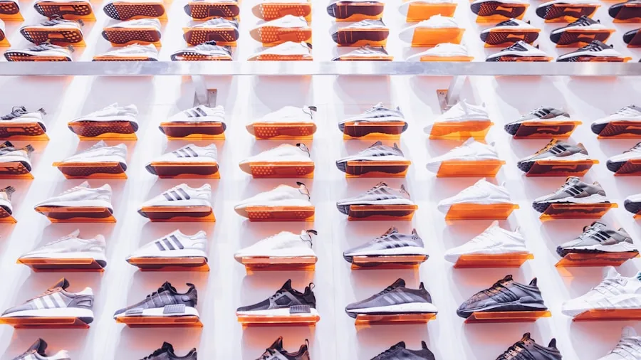 Zappos Running Shoe Sale Slashes Prices Up to 33 Percent: What Shoppers Need to Know 3 comfortable running shoes display