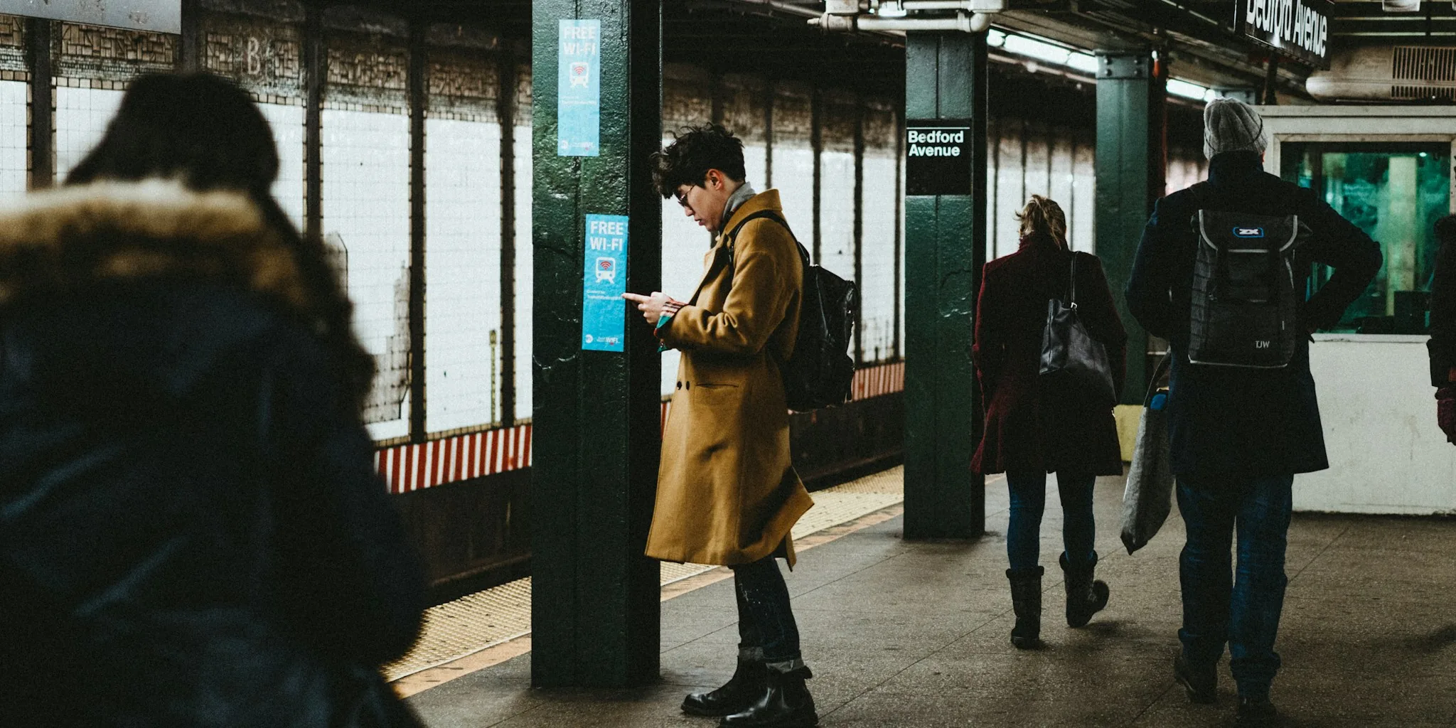 The Best ANC Headphones for Travel and Commuting in 2026