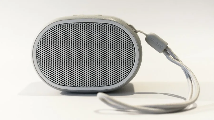 Beats Pikachu Pill Speaker Collaboration What Shoppers Should Know 3 compact Bluetooth speaker lifestyle