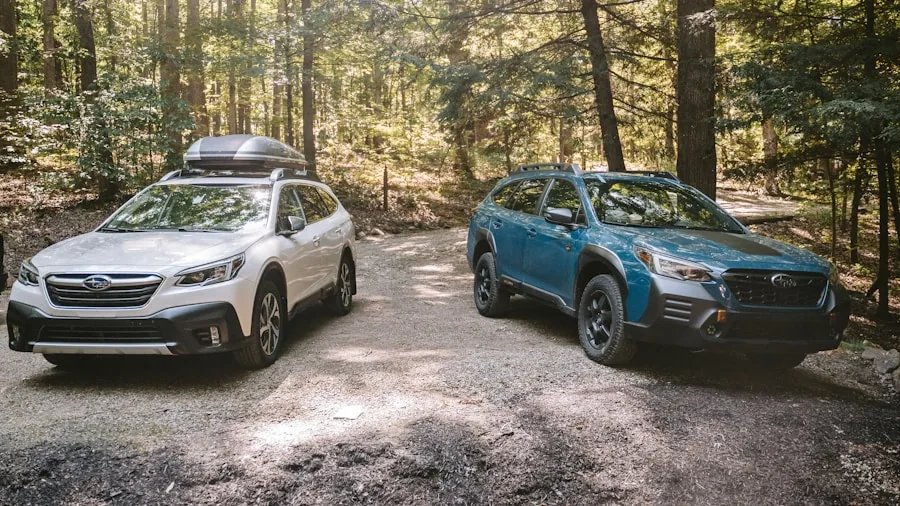 Land Rover Discontinues Discovery Sport SUV: What Buyers Need to Know 3 comparing compact sport utility vehicles