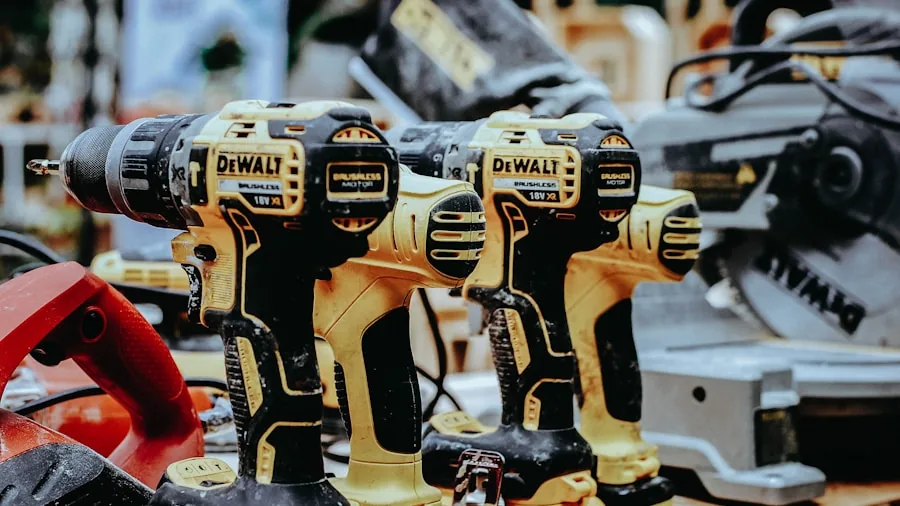 Ridgid NUKE Drill Launch: What You Need to Know About Pricing and Competition 2 comparing power tool specifications