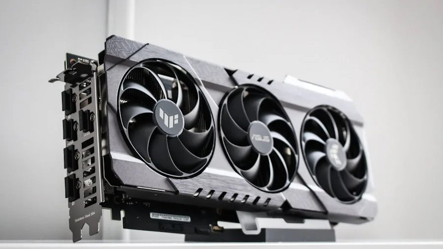 AMD Budget GPU Launch Shows Gaming PC Affordability Crisis What Buyers Should Know 3 computer hardware components GPU