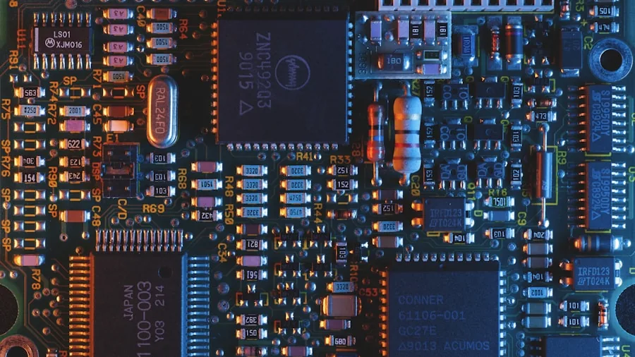 Framework Laptop 13 Pro Downgrades Memory in Existing Orders What Buyers Should Know 2 computer hardware components supply chain