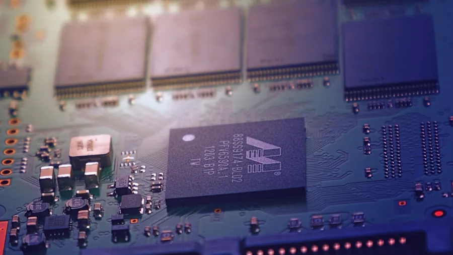 Linux Kernel 7.2 Update What Laptop Users Should Know About Performance Gains 2 computer processor hardware technology