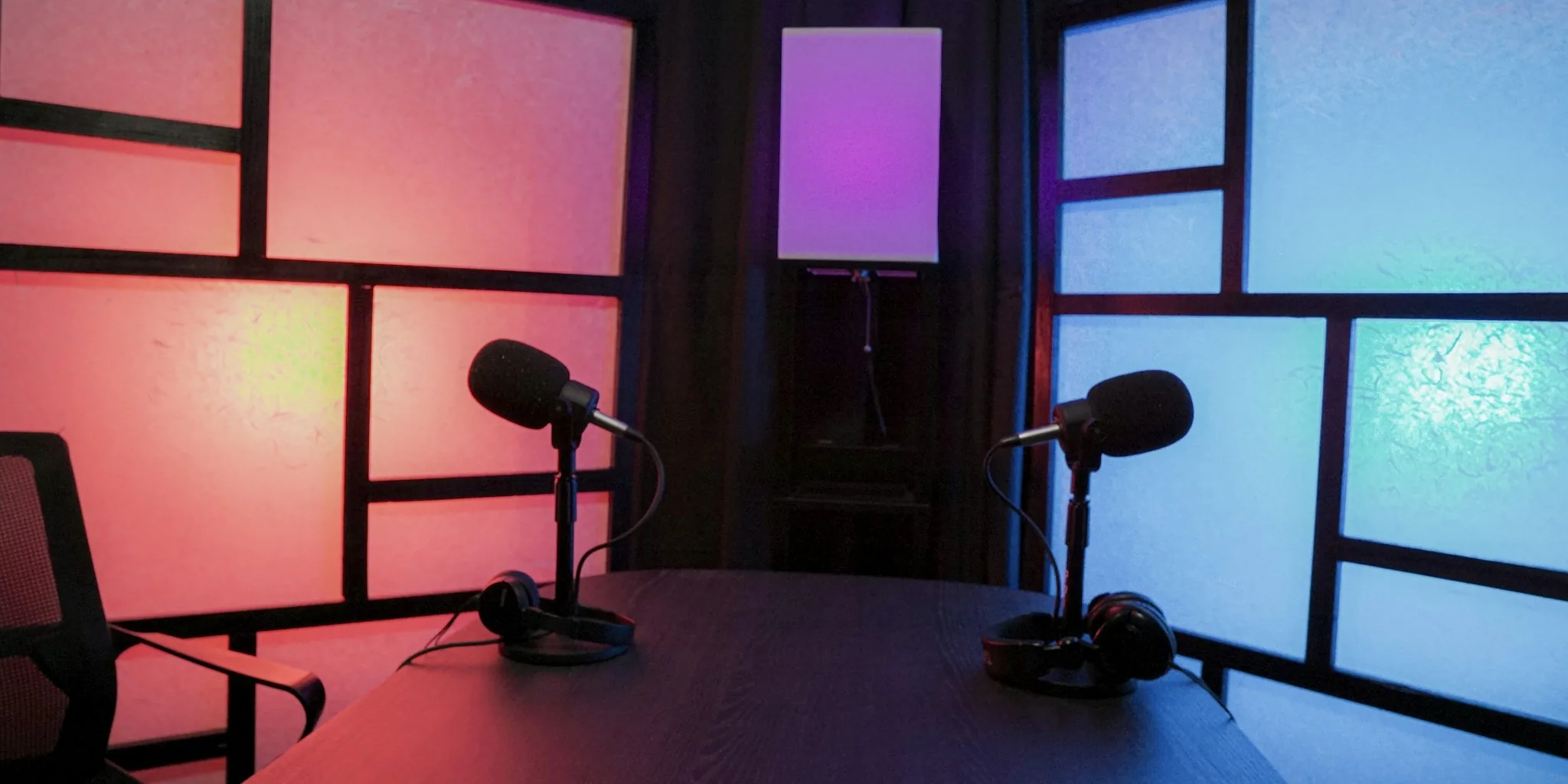 The 9 Best Podcast Microphones