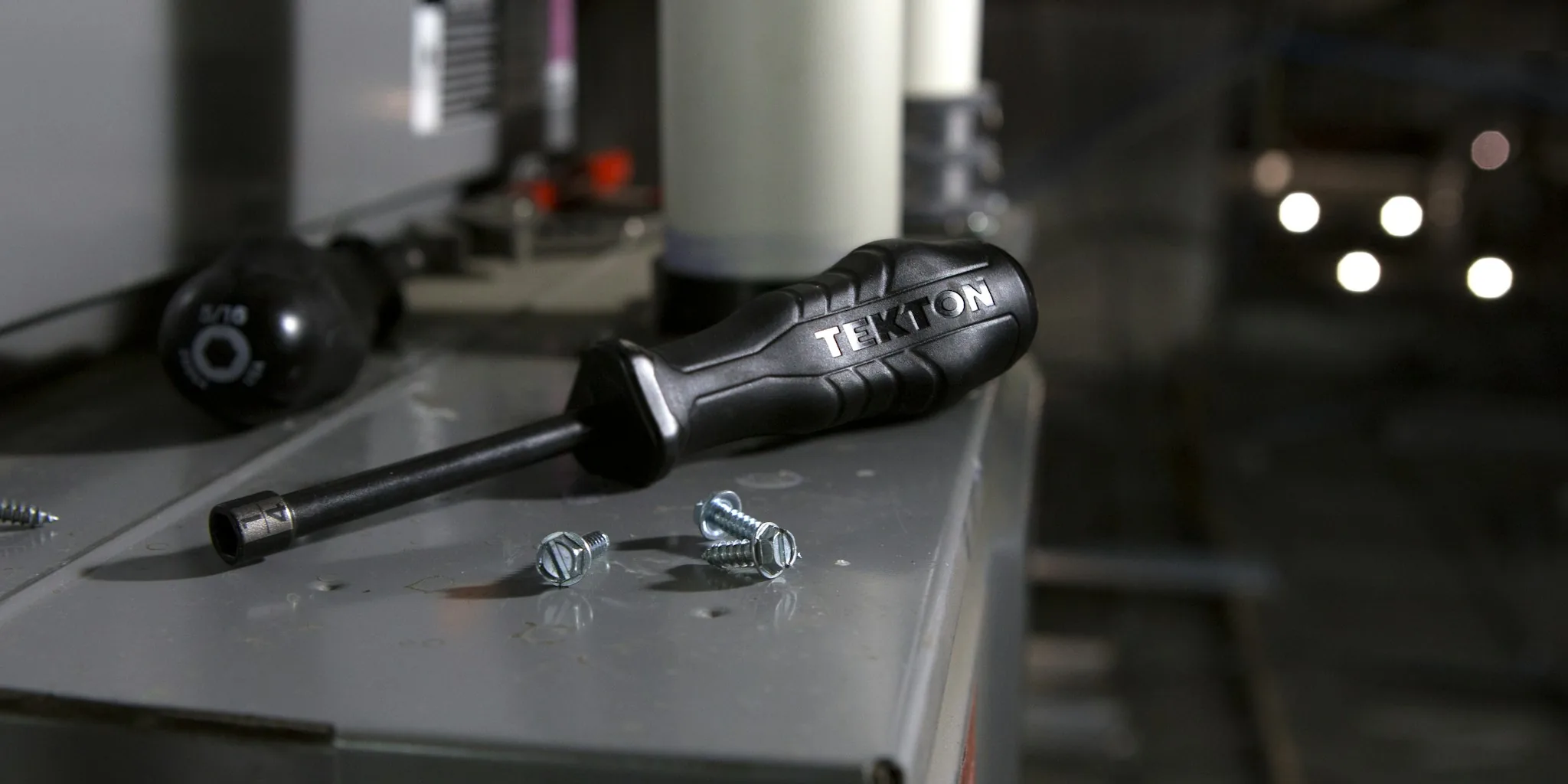 Electric vs Traditional Screwdrivers: Speed Test Results
