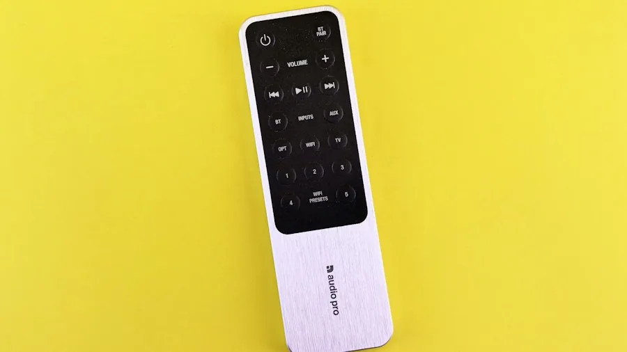couch remote control finder