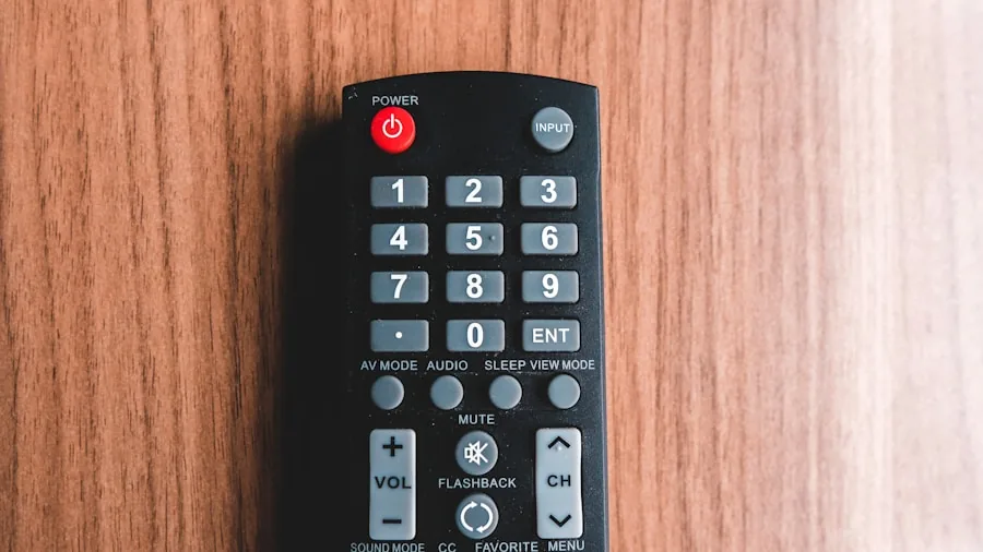 New Apple TV 4K Remote Leak Reveals What Users Actually Want from the Device 2 couch remote control lost