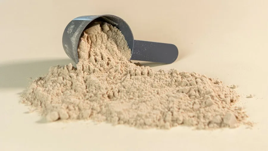 creatine powder scoop measurement