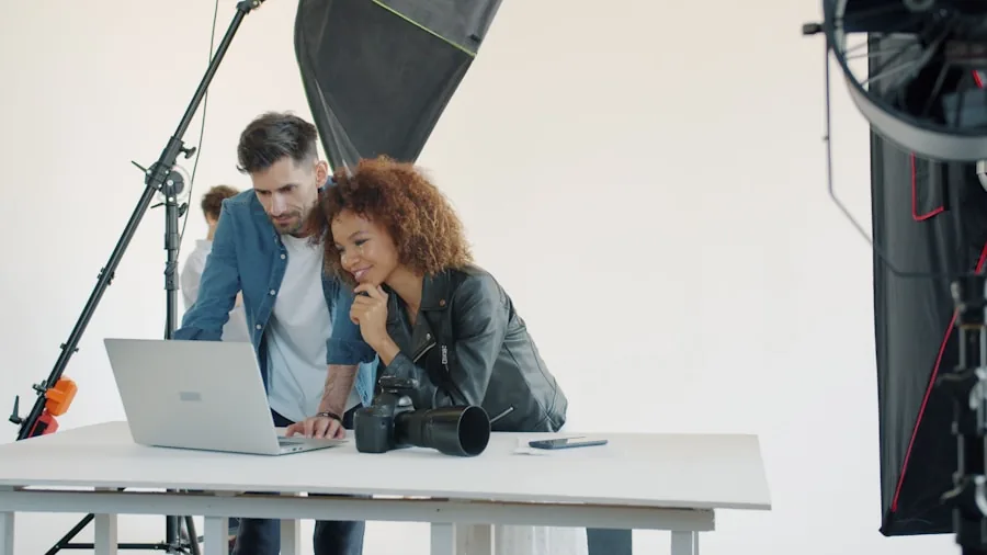 Samsung's Brighter OLED Laptop Panels Are Here What Buyers Should Know 3 creative professional editing laptop